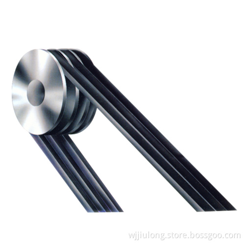 Transmission Belt for Cars